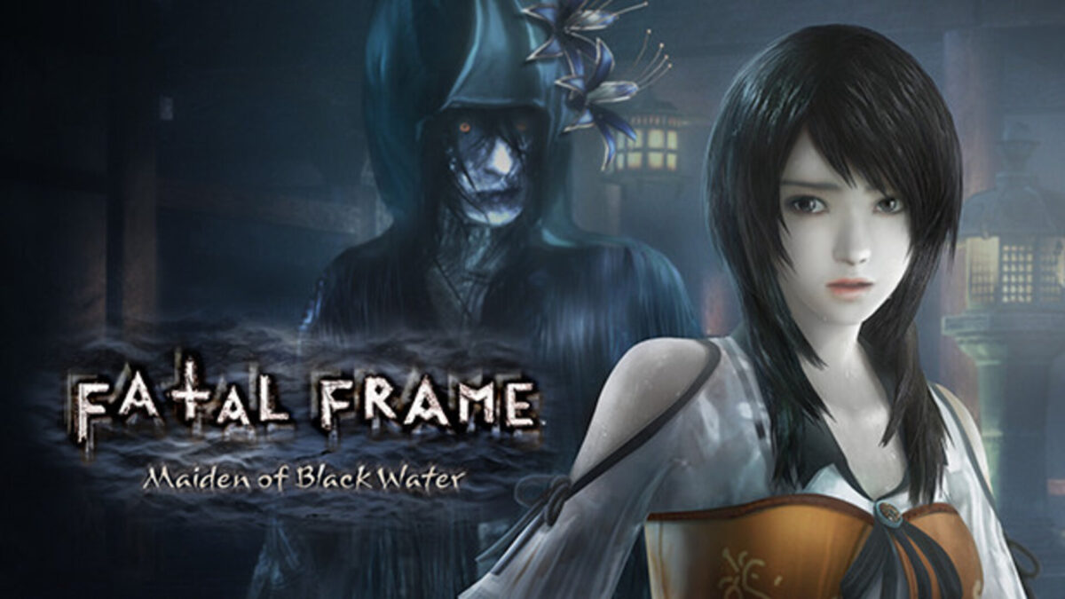গেম রিভিউ Fatal Frame: Maiden of the Black Water