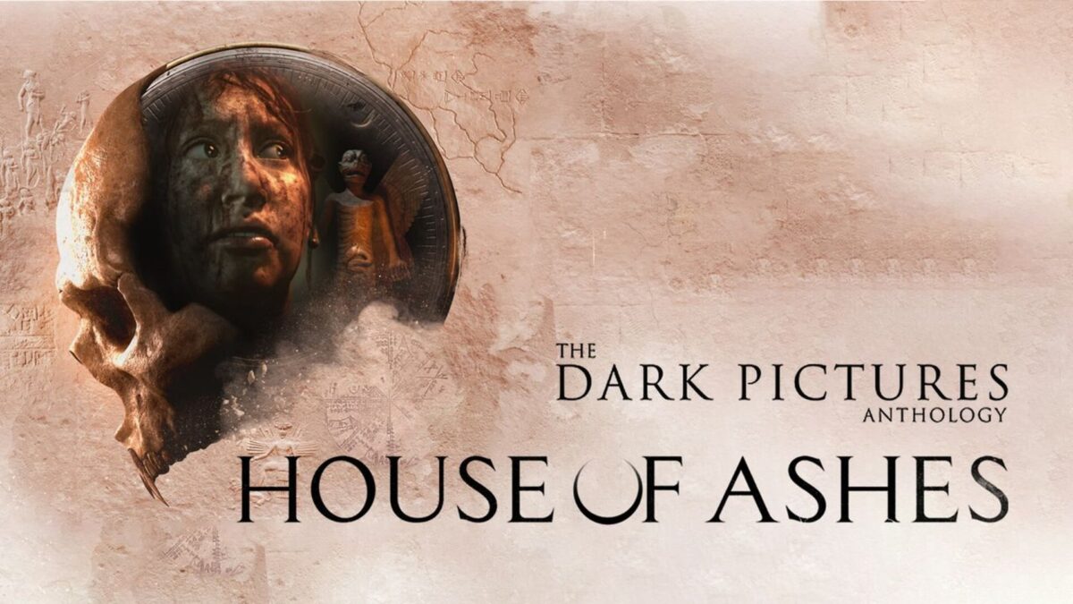 গেম রিভিউ Dark Pictures: House Of Ashes