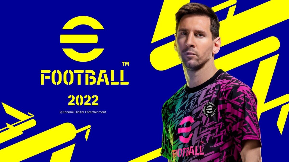 গেম রিভিউ eFootball 2022