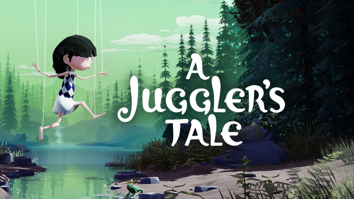 খেলা পর্যালোচনা A Juggler’s Tale