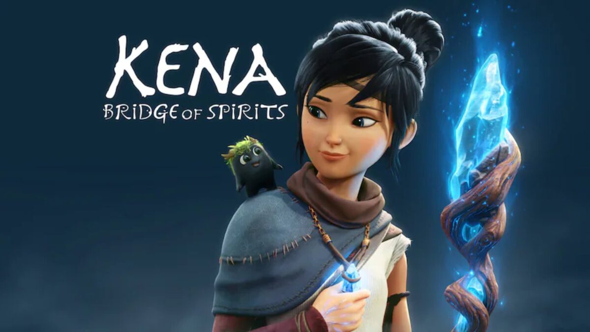 গেম রিভিউ Kena: Bridge of Spirits