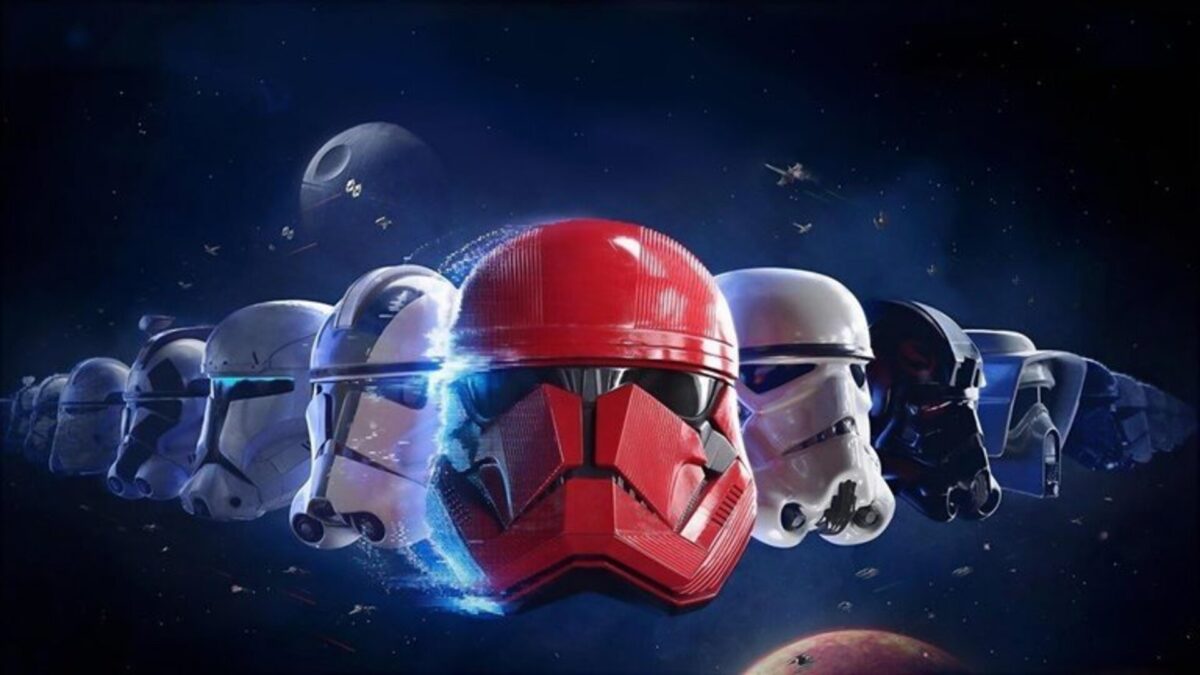 Star Wars: Battlefront 3 তৈরি করা হবে না