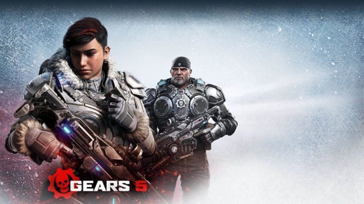 Gears of War 6 সম্ভবত 2024 সালে মুক্তি পাবে