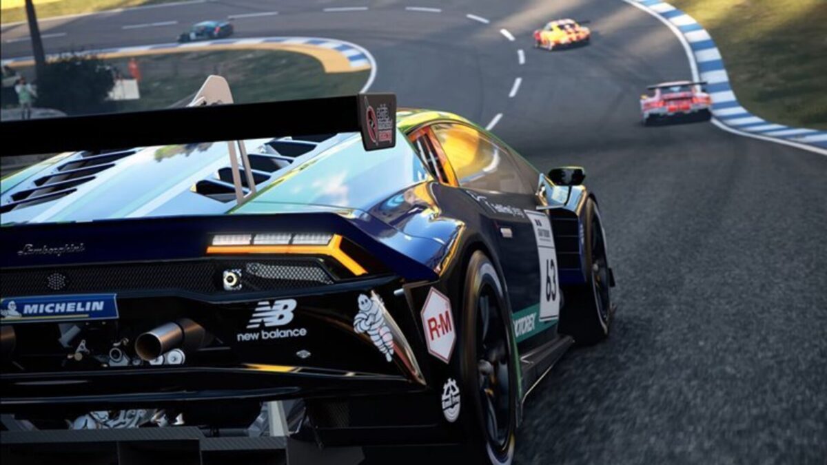 নতুন Gran Turismo 7 ট্রেলারের ফোকাস প্লেস্টেশন 5 এর শক্তি ব্যবহার করে গেমটিতে রয়েছে