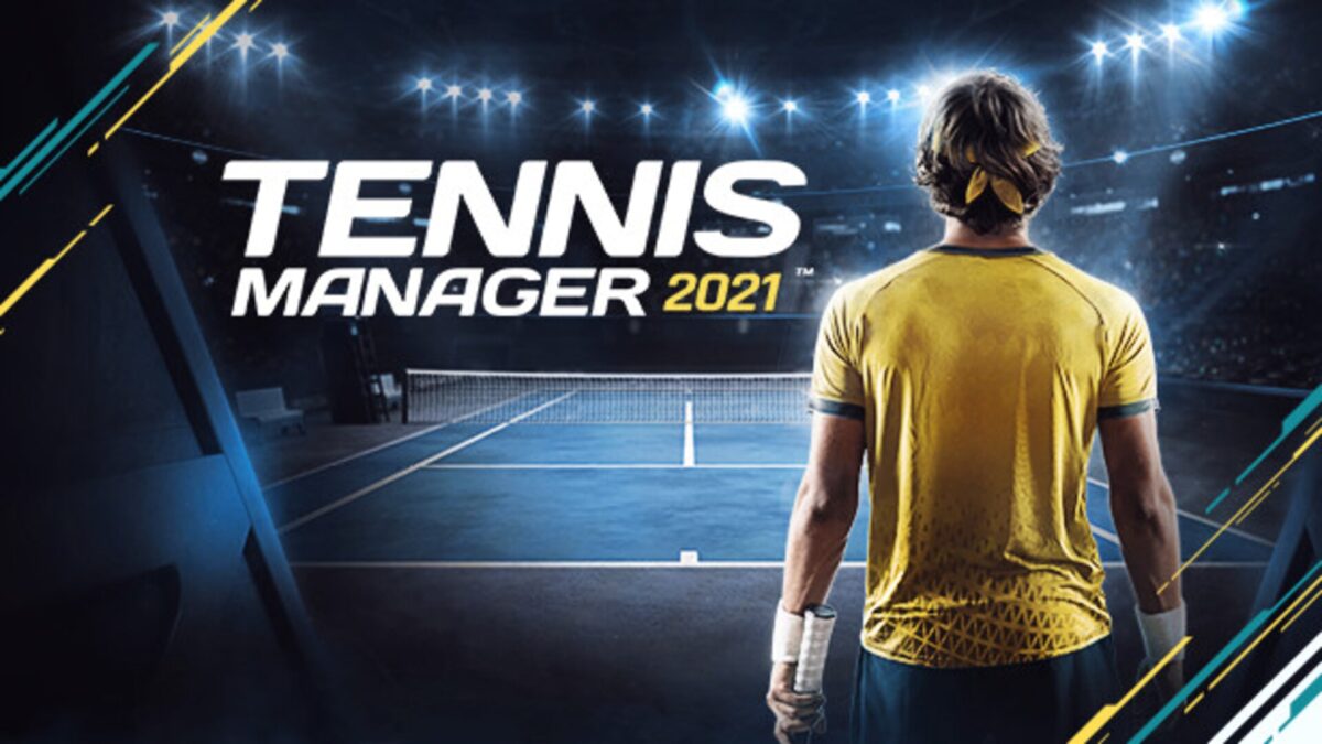 গেম রিভিউ Tennis Manager 2021