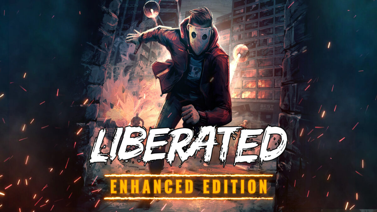 গেম রিভিউ Liberated: Enhanced Edition