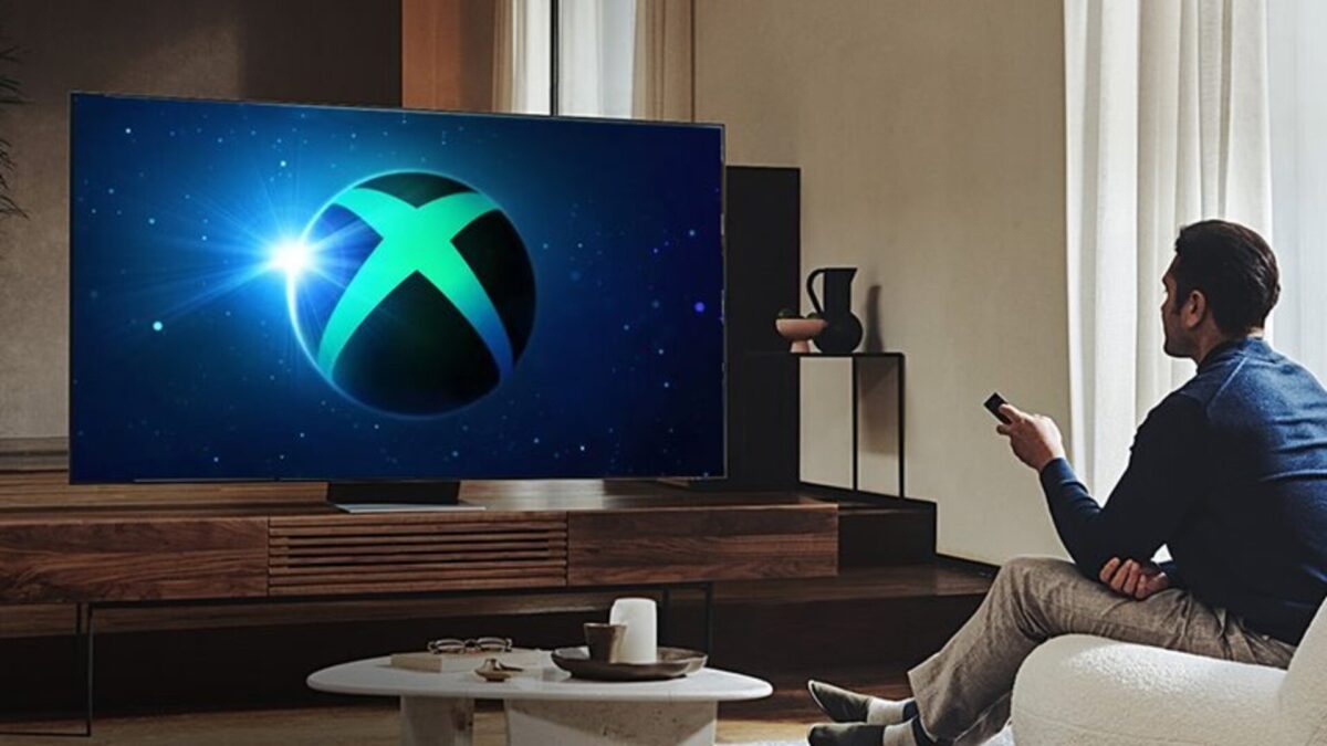 Xbox গেমটি আগামী বছর স্মার্ট টিভিতে আঘাত করতে পারে