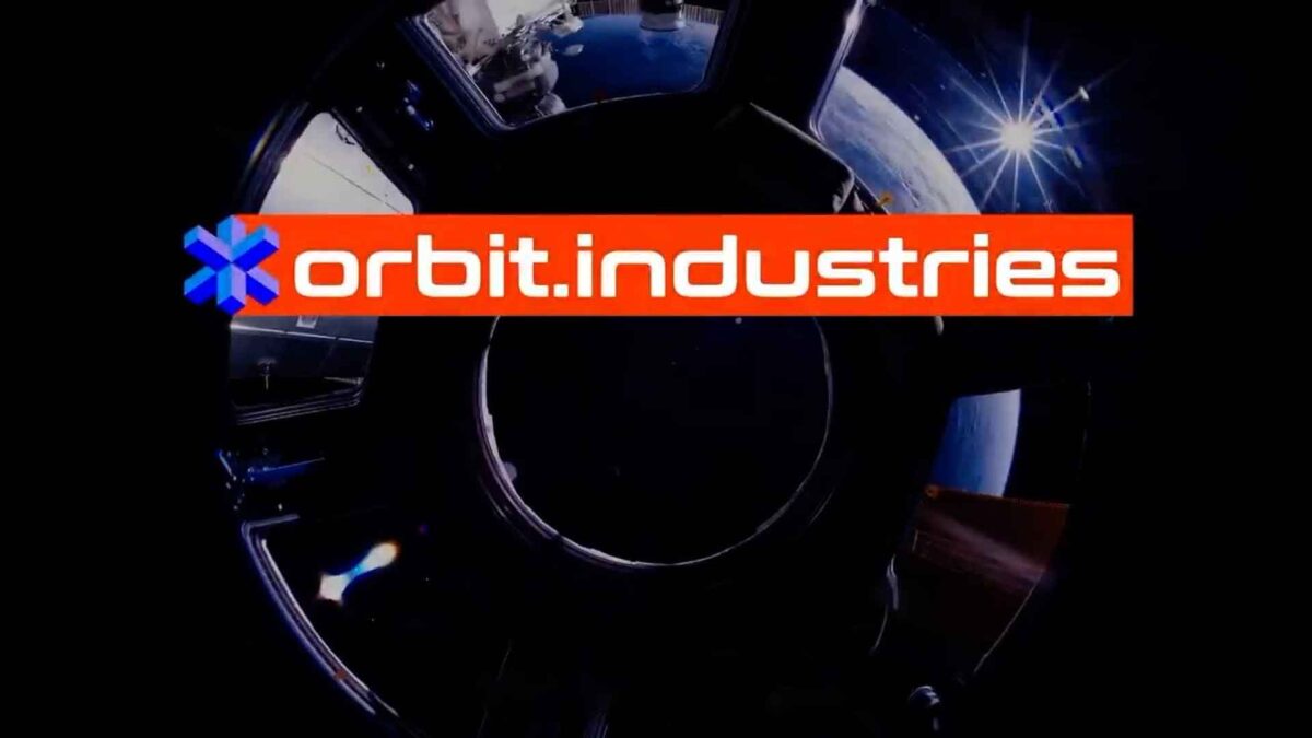 গেম রিভিউ orbit.industries