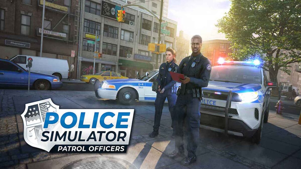 খেলা পর্যালোচনা Police Simulator: Patrol Officers