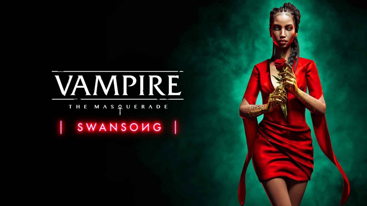 গেম রিভিউ Vampire: The Masquerade – Swansong
