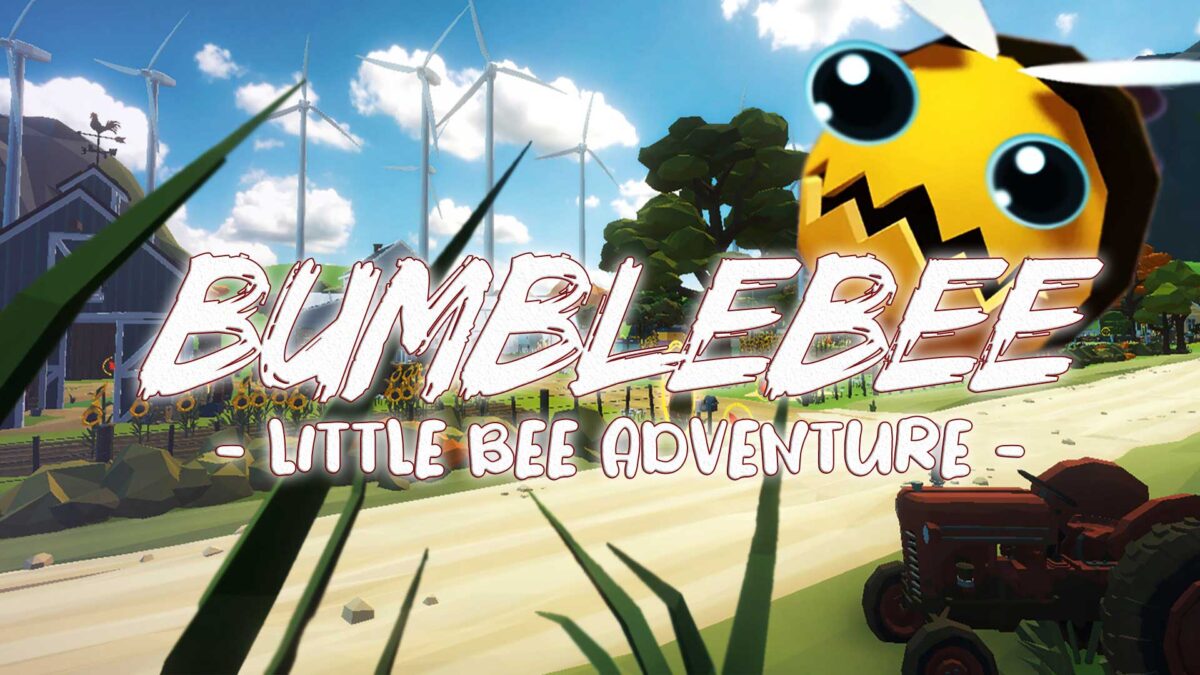 গেম রিভিউ Bumblebee – Little Bee Adventure