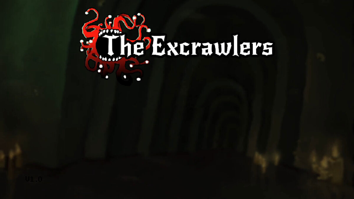 গেম রিভিউ The Excrawlers