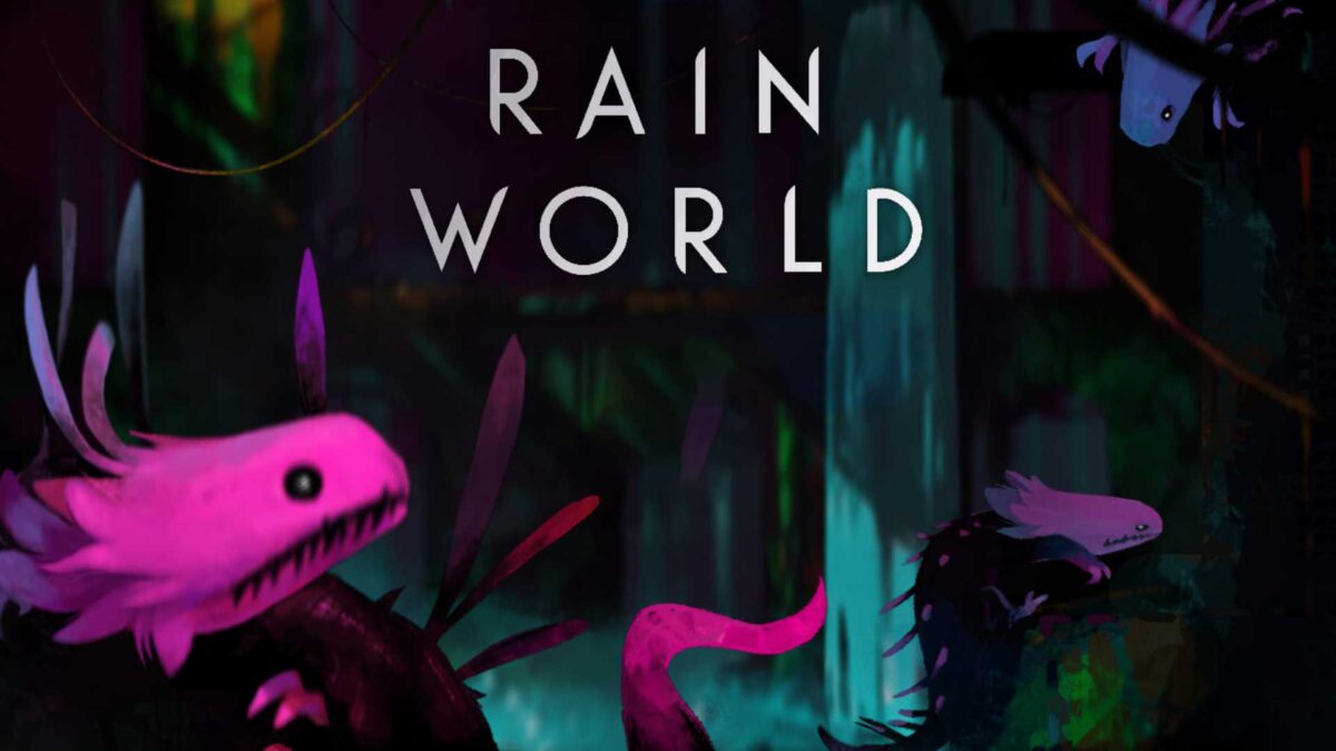 গেম রিভিউ Rain World