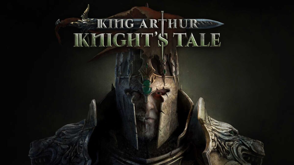 গেম রিভিউ King Arthur: Knight’s Tale