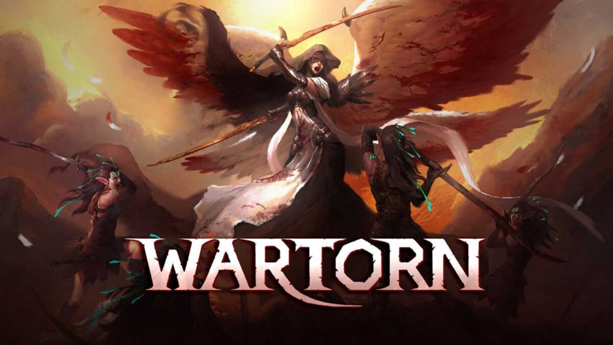 গেম রিভিউ Wartorn