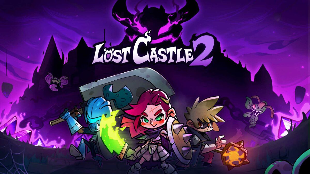 গেম রিভিউ Lost Castle 2