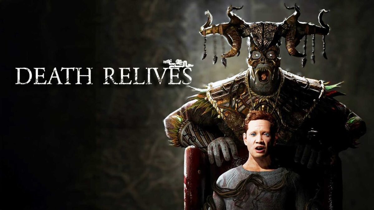 গেম রিভিউ Death Relives