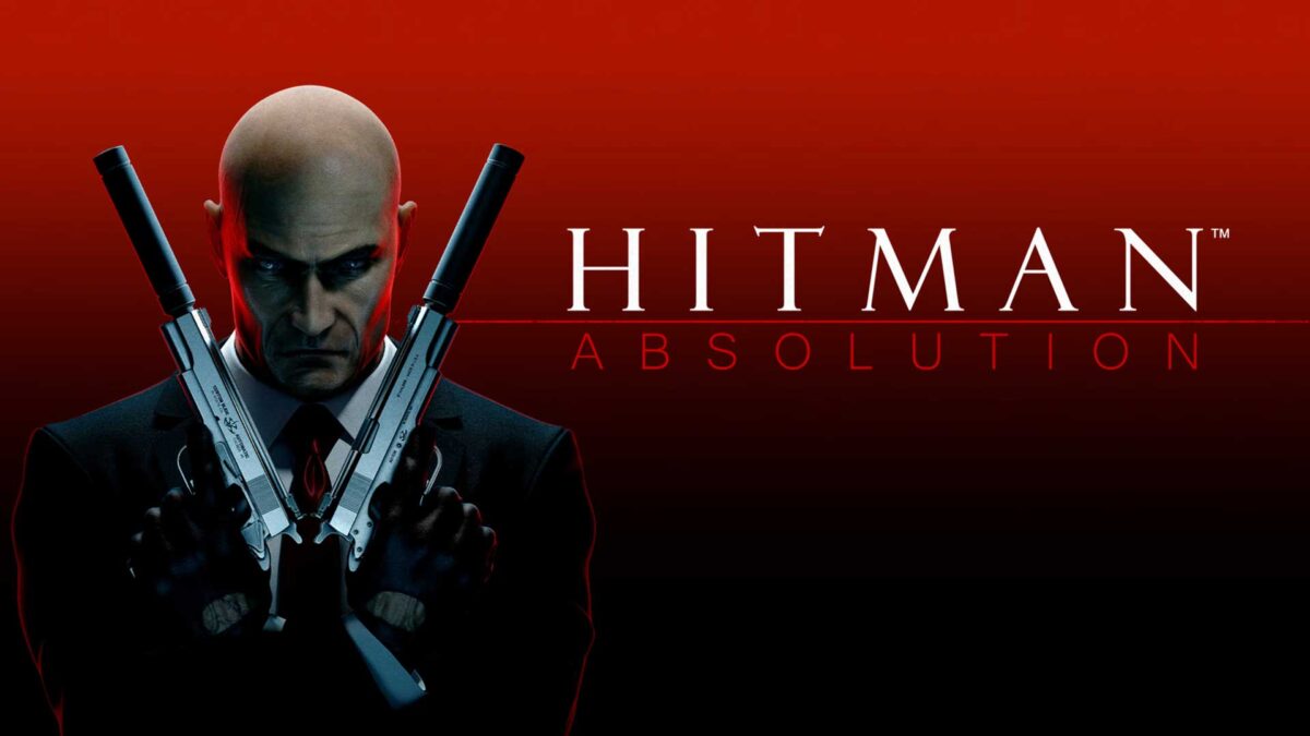 গেম রিভিউ Hitman: Absolution
